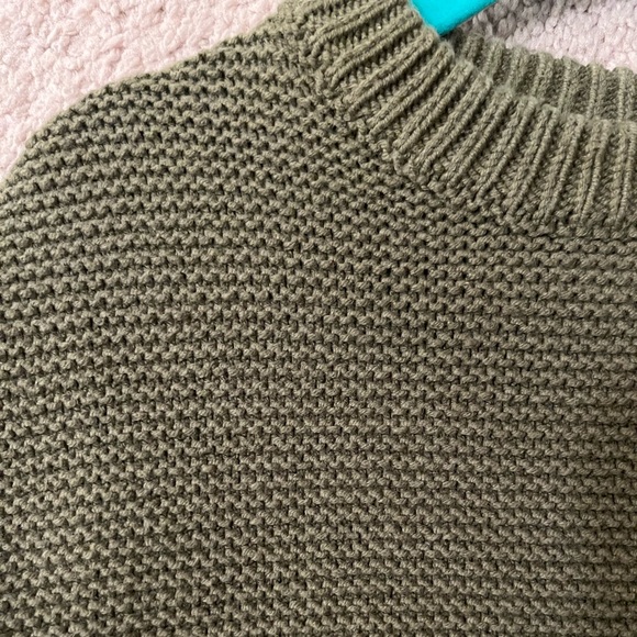 ZARA Boy’s Knitwear Sweater - Picture 4 of 6